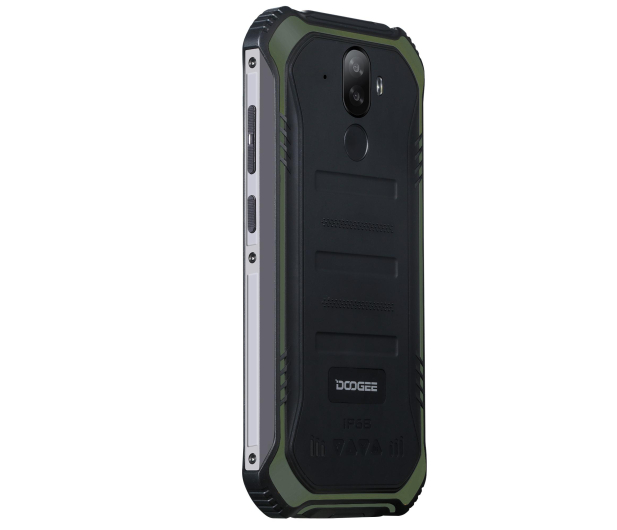 DOOGEE S40 Pro 4/64GB Zielony - 628775 - zdjęcie 5